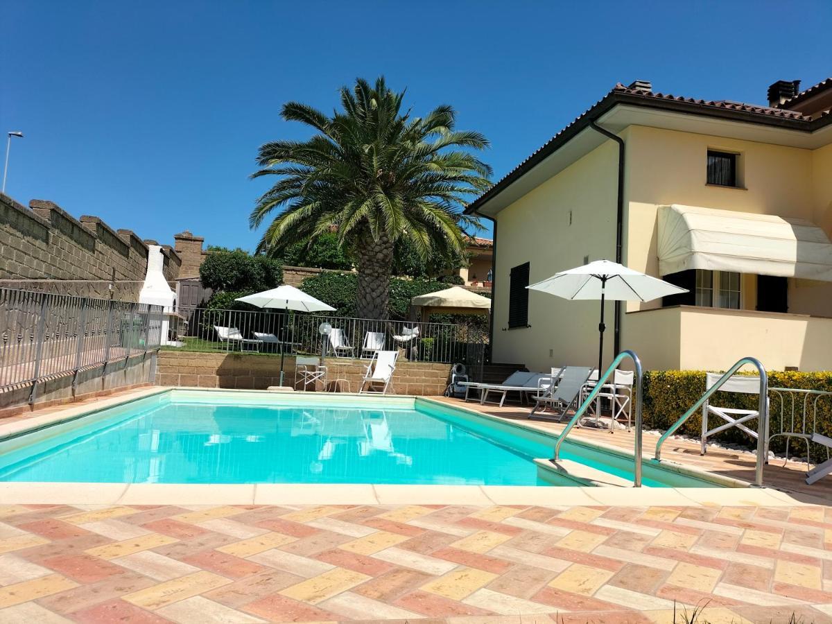 Casaserena San Vincenzo Exterior foto